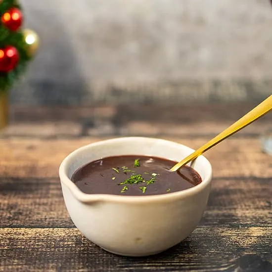 Recette: Sauce bordelaise