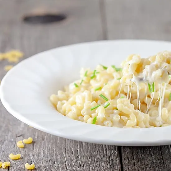 Recettes de pâtes économiques
