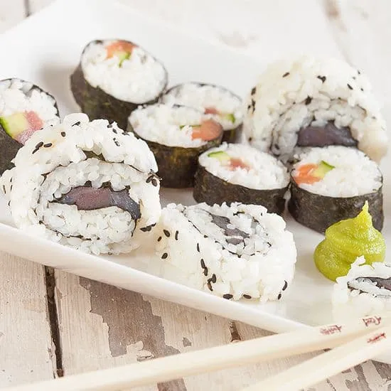 Japonais