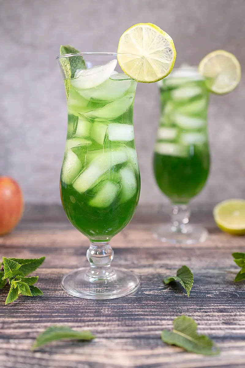 Cocktail Get 27