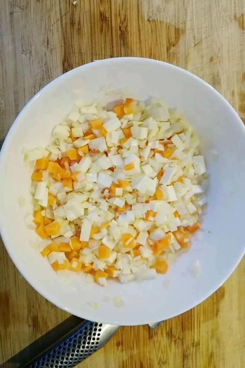 Mirepoix maison